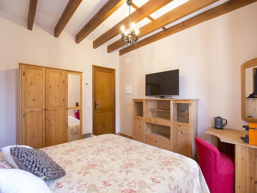 Ferienhaus Es Pouet
