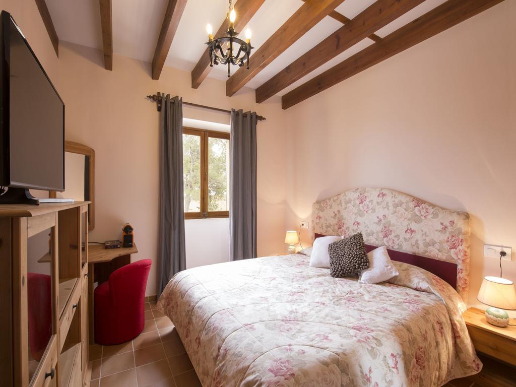 Ferienhaus Es Pouet