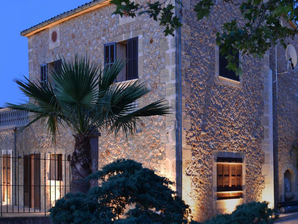 Ferienhaus Es Pouet