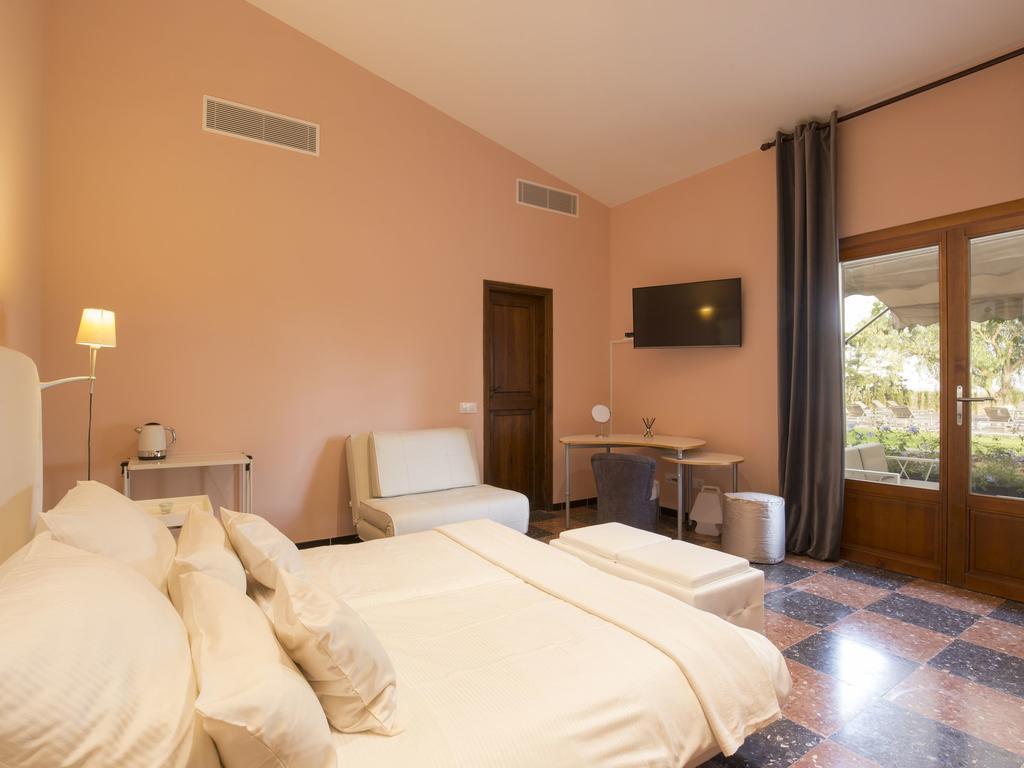 Ferienhaus Es Pouet Binissalem